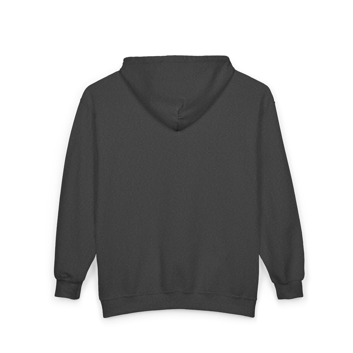 "Chuddha" Zip Up Hoodie