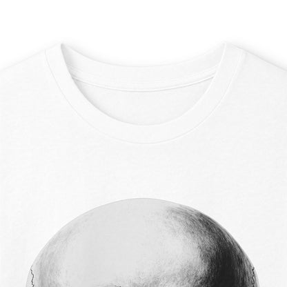 "Maxilla" Ultra Cotton Long Sleeve Tee