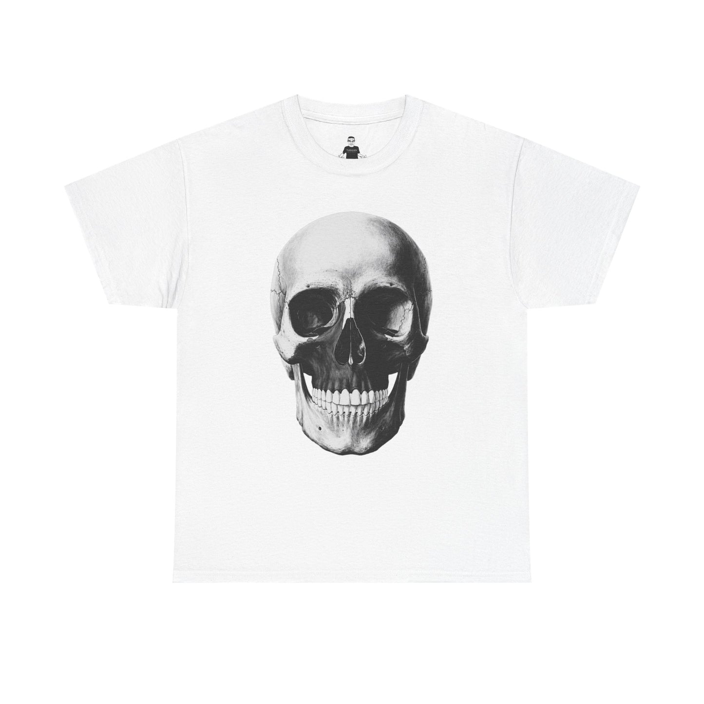 "Maxilla" Graphic Tee
