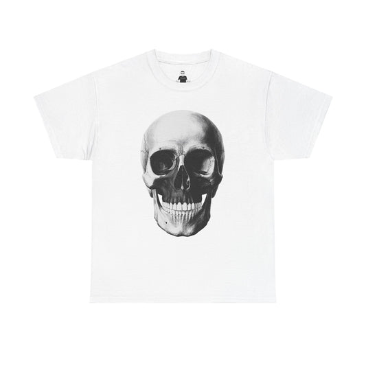 "Maxilla" Graphic Tee