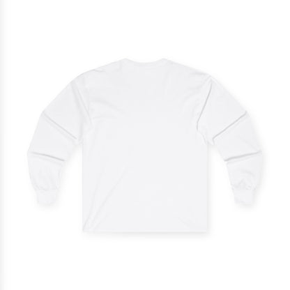 "Maxilla" Ultra Cotton Long Sleeve Tee