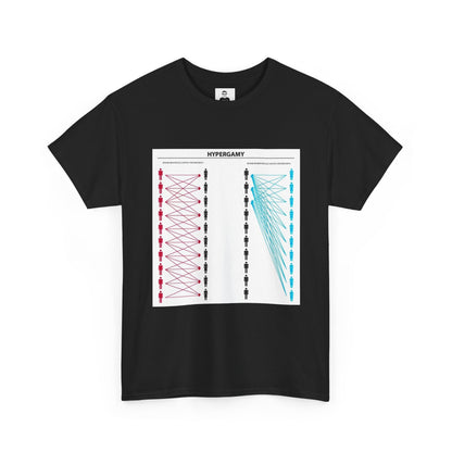 "Hypergamy" Graphic Tee