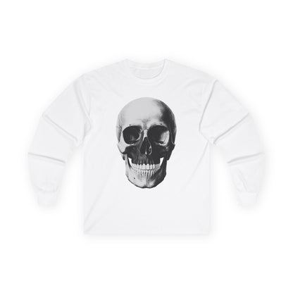 "Maxilla" Ultra Cotton Long Sleeve Tee
