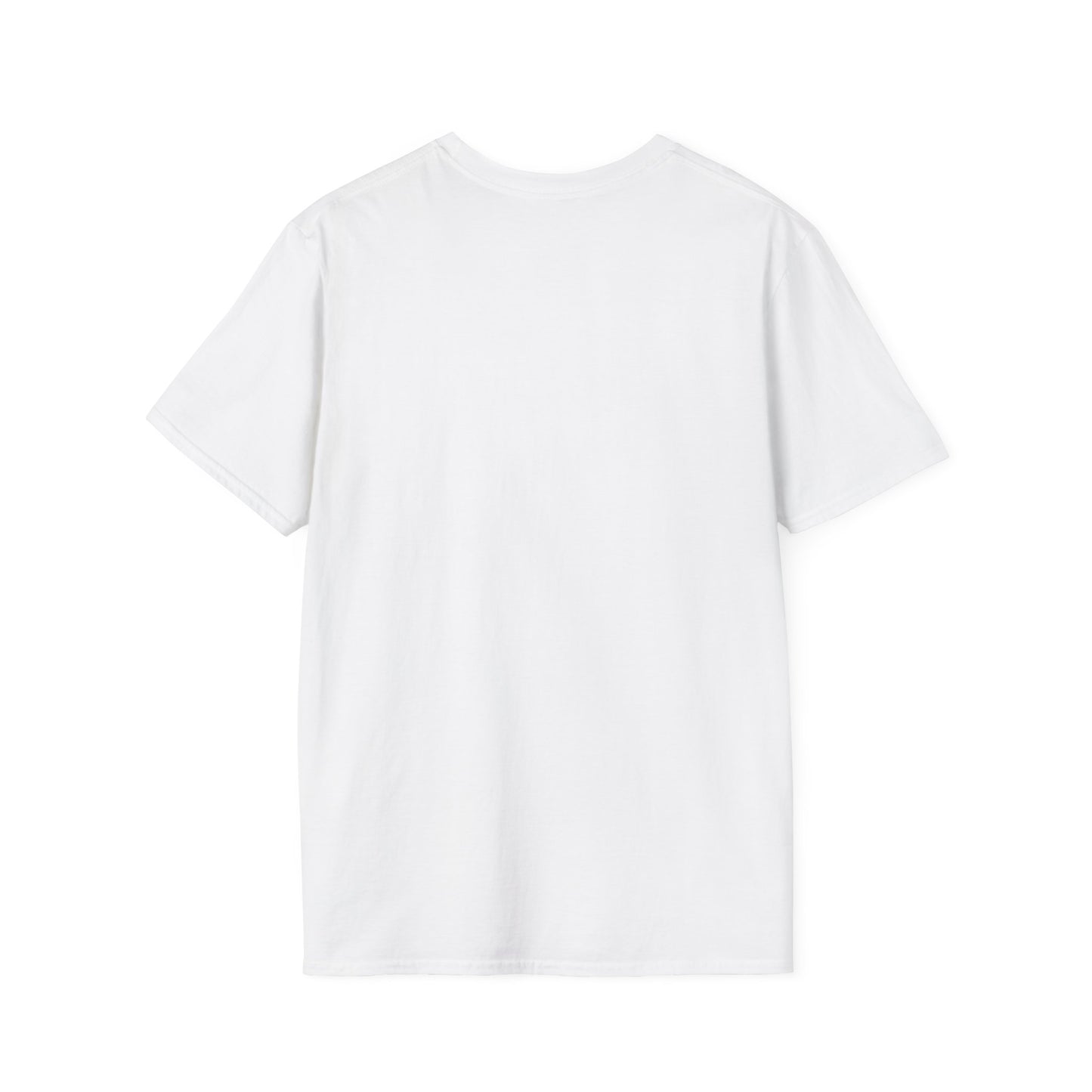 "DNR" Graphic tee