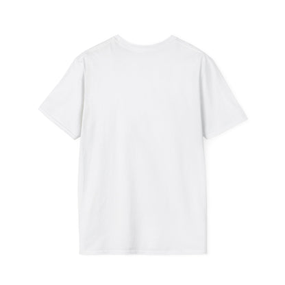 "DNR" Graphic tee