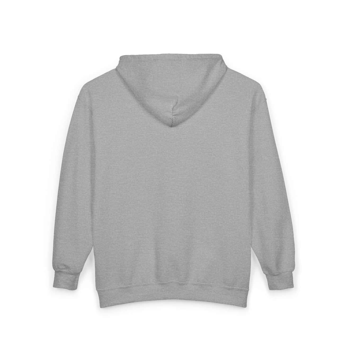 "Chuddha" Zip Up Hoodie