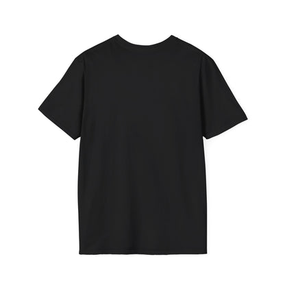 "DNR" Graphic tee