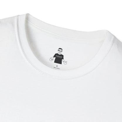 "Nothing Ever Happens" Graphic tee