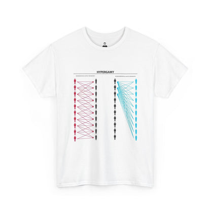 "Hypergamy" Graphic Tee