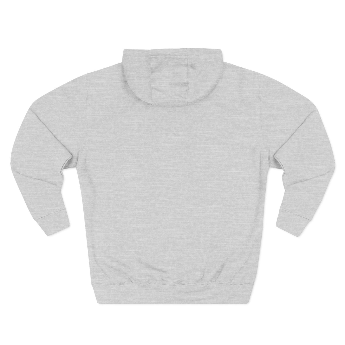 "IQMAXX" Heavyweight Hoodie