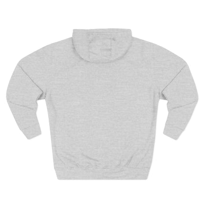 "IQMAXX" Heavyweight Hoodie