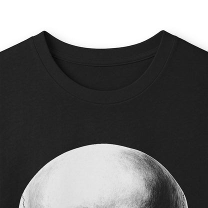 "Maxilla" Ultra Cotton Long Sleeve Tee