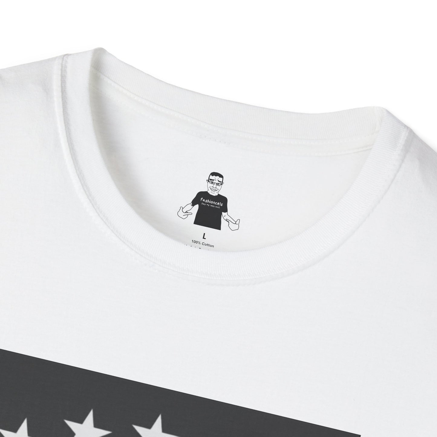"Big Sister Is Watching You" Graphic tee