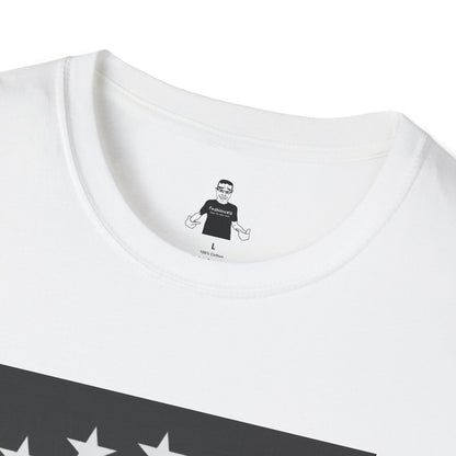 "Big Sister Is Watching You" Graphic tee