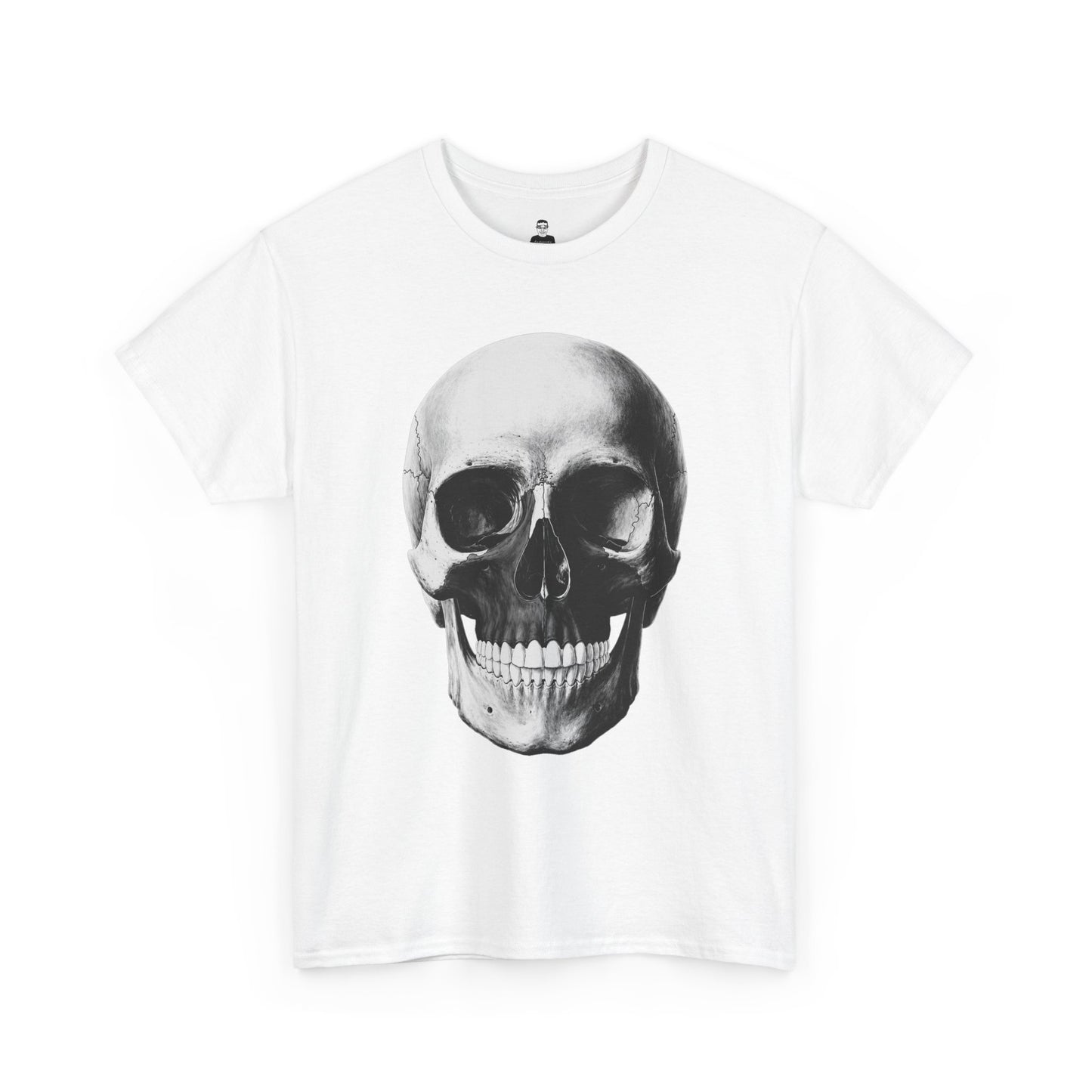 "Maxilla" Graphic Tee
