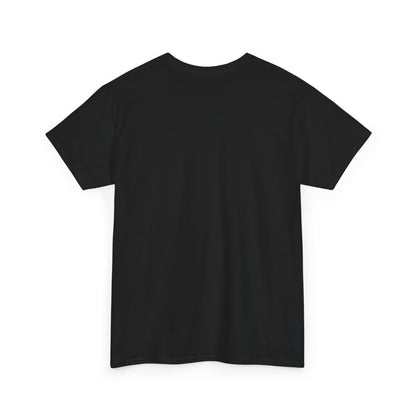 "Nothing ever happens" Graphic Tee