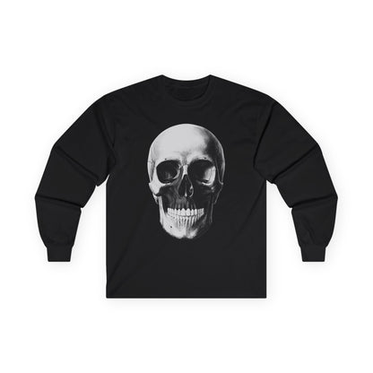 "Maxilla" Ultra Cotton Long Sleeve Tee
