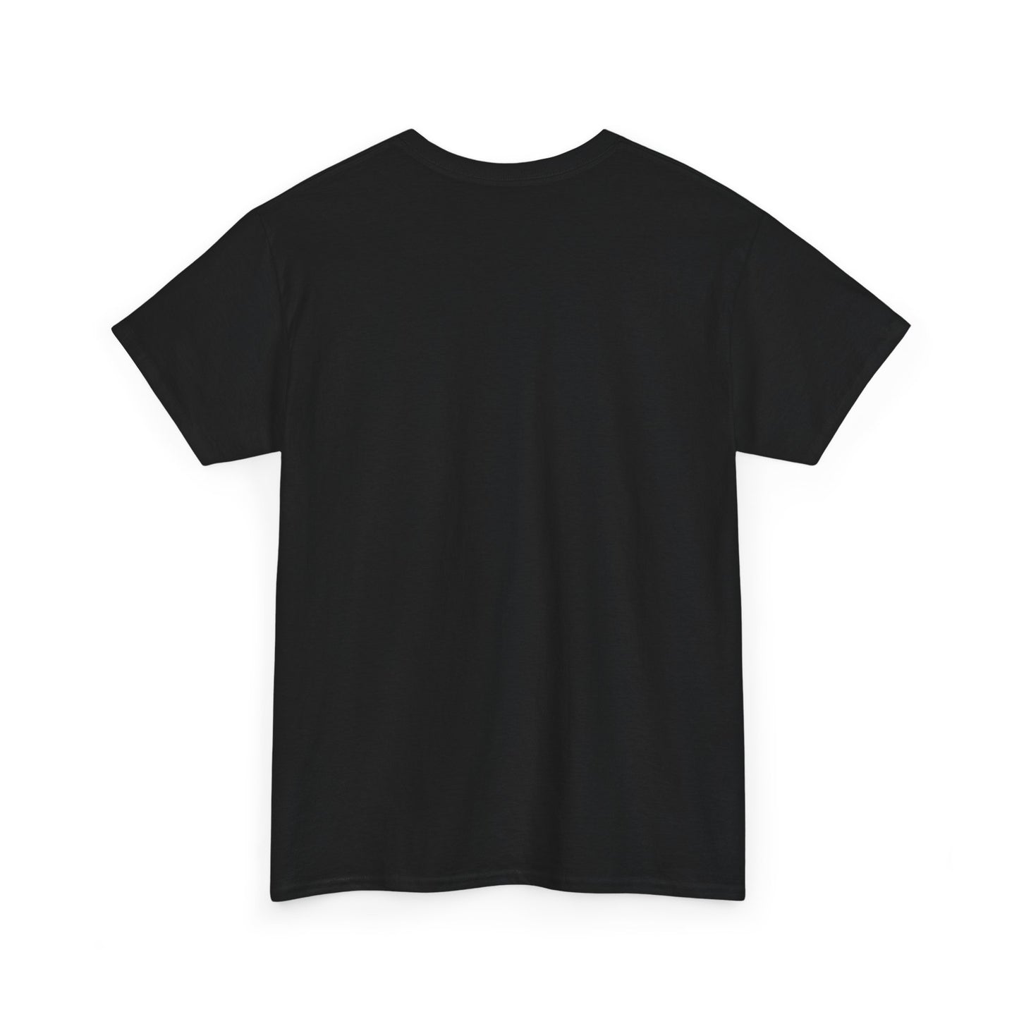 "Nothing ever happens" Graphic Tee