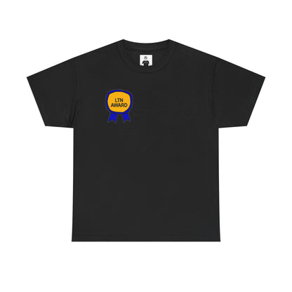 "LTN AWARD" Graphic Tee