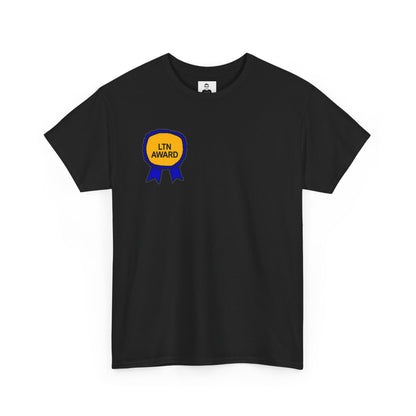 "LTN AWARD" Graphic Tee