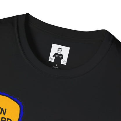 "LTN AWARD" Graphic tee