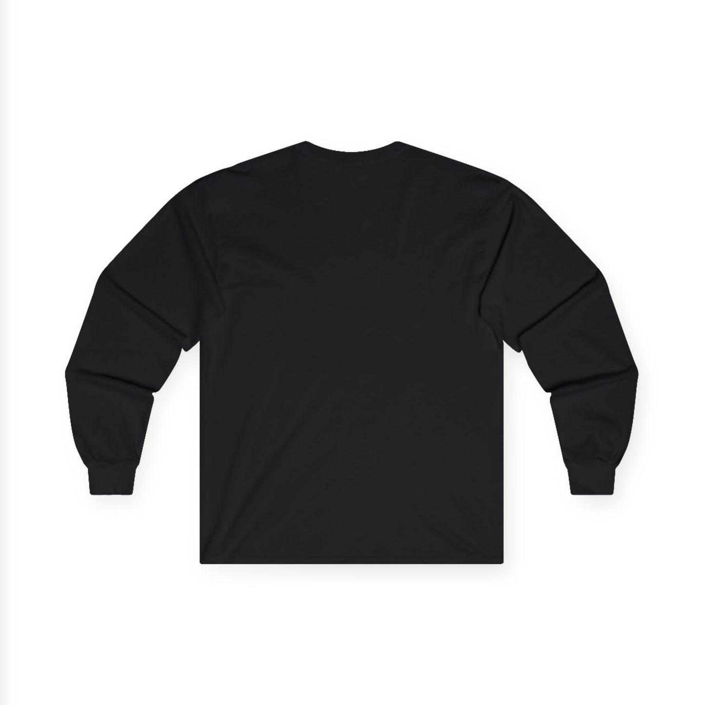 "Maxilla" Ultra Cotton Long Sleeve Tee