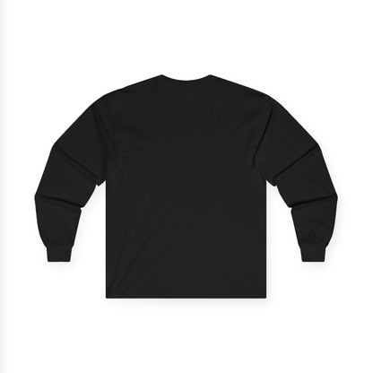 "Maxilla" Ultra Cotton Long Sleeve Tee