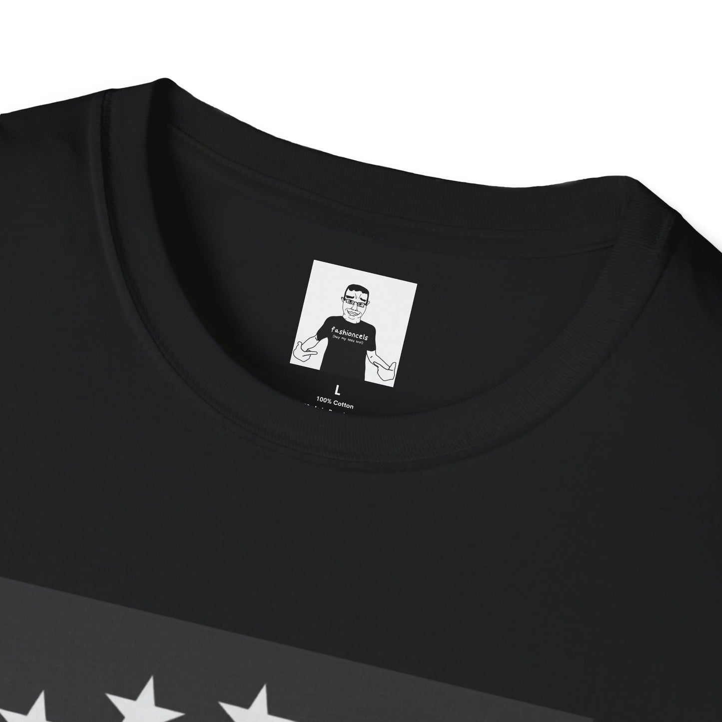 "Big Sister Is Watching You" Graphic tee